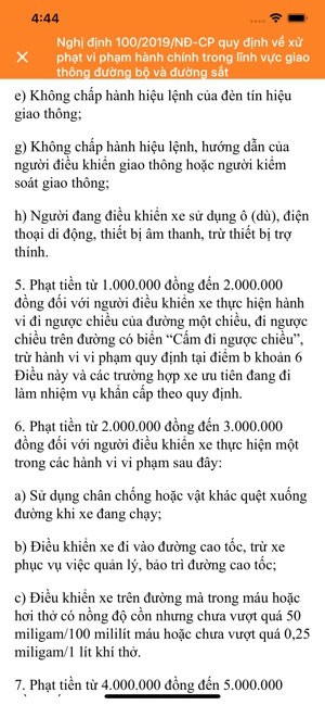 Nghị định 100