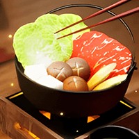 It's Hot Pot Time! - Early Access Game: Thử thách ăn lẩu nhanh