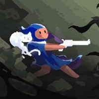 ITTA 1.59: Game phiêu lưu đấu boss hấp dẫn