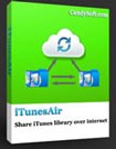 iTunes Air - Apple