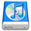 iTunesFS for Mac - Tải xuống và Đánh giá