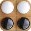 iTurnStones for iOS: Classic Go Game for iPhone/iPad