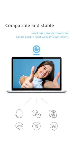 Khả năng tương thích cao và hoạt động ổn định