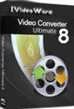 IVideoWare Video Converter Ultimate - Convert Videos Easily