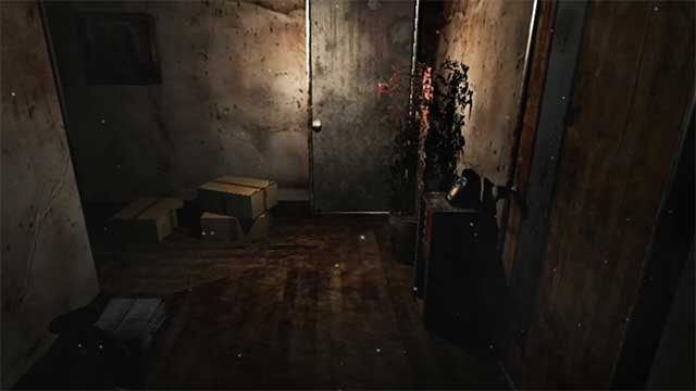 Bạn sẽ không nhập vai nhân vật chính mà là người xem