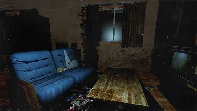 Những hành động nhỏ có thể làm thay đổi diễn biến câu chuyện