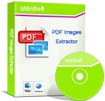 iWinSoft PDF Images Extractor for Mac - Extract Images from PDF