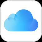 icon iCloud