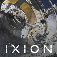 IXION 1.0.3.6: Game Sinh Tồn Không Gian Khắc Nghiệt