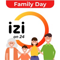 IZIon24 iOS: Ứng dụng quản lý bảo hiểm trên iPhone/iPad