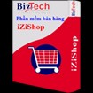 iZiShop - Phần mềm quản lý spa chuyên nghiệp