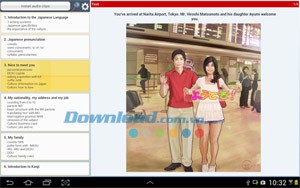 JA Sensei for Android