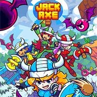 Jack Axe: Game Quăng Rìu Cực Hay