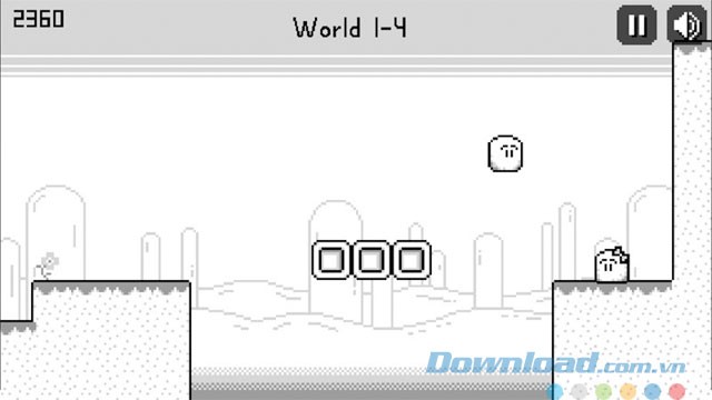 Giải cứu nàng Jill là nhiệm vụ cuối cùng