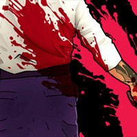 Jackal - Game Sát Thủ Vegas Báo Thù