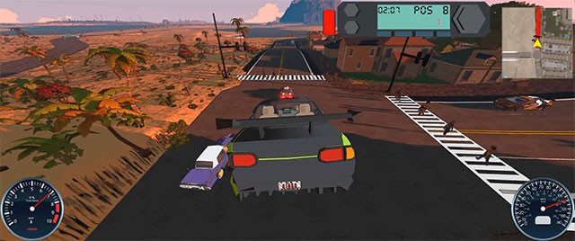 Chinh phục 3 chế độ chơi phong cách với những thử thách rất khác nhau