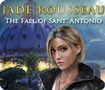 Jade Rousseau - The Fall of Sant' Antonio: Khám phá những âm mưu đáng sợ