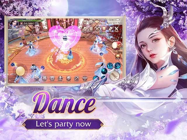 Trở thành ông hoàng khiêu vũ và tỏa sáng trong những bữa tiệc