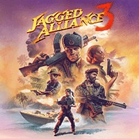 Jagged Alliance 3: Game chiến thuật biệt đội lính đánh thuê đỉnh cao