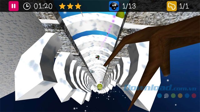 Đồ họa hoạt hình tuyệt đẹp