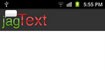 jagText for Android - Gửi tin nhắn SMS từ máy tính