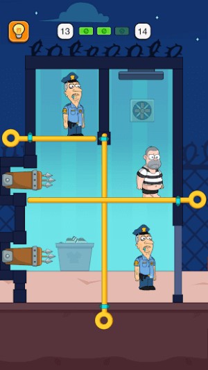 Nhiều thử thách hấp dẫn