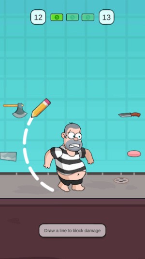 Game kết hợp giữa nhiều lối chơi khác nhau