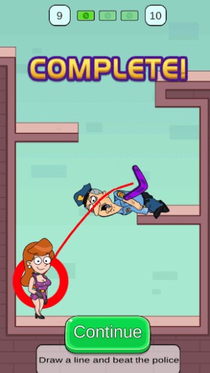 Phong cách hoạt hình tươi mới