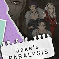 Jake's Paralysis - Game Nụ Hôn Xuyên Không