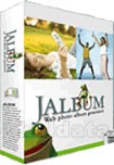 JAlbum for Linux - Download & Review