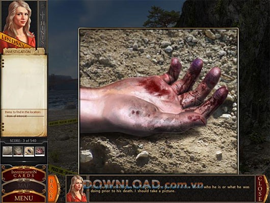 James Patterson Women's Murder Club: A Darker Shade of Grey