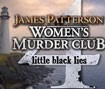 Little Black Lies - James Patterson Women's Murder Club