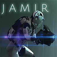Jamir - Free Sci-Fi Shooter Game