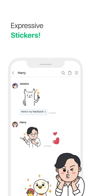 Nhán dán thú vị