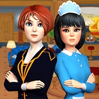 Jane’s Hotel: New Story Collector’s Edition - Game Kinh Doanh Khách Sạn