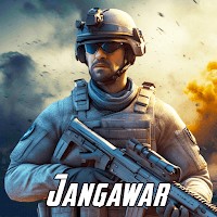 Jangawar: Multiplayer FPS trên iOS - Game bắn súng online