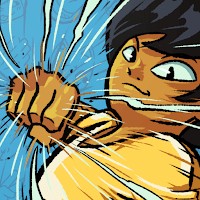 JanKenUP! - Game Oẳn Tù Tì Manga Vui Nhộn trên Android