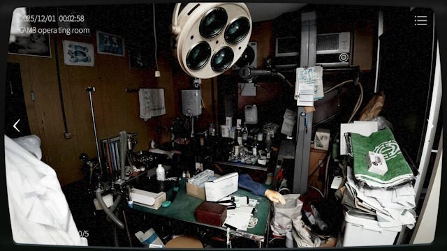 Báo cáo mọi hiện tượng bất thường xuất hiện