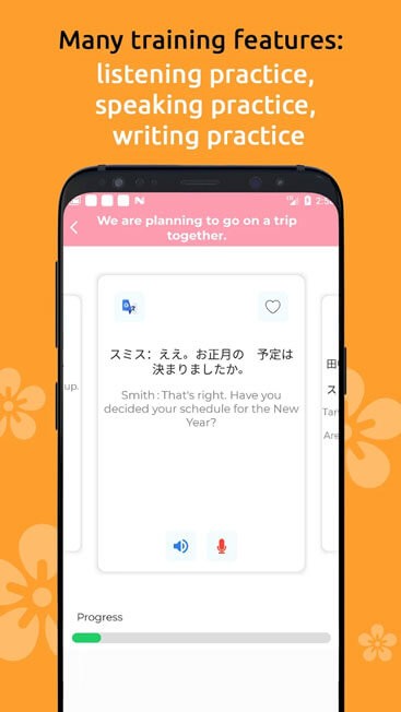 Học từ vựng với FlashCard