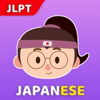 Japanese: Learn Kanji JLPT - Học Kanji Tiếng Nhật cho iOS