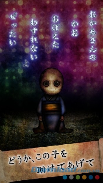 Tải JapaneseDoll cho iOS