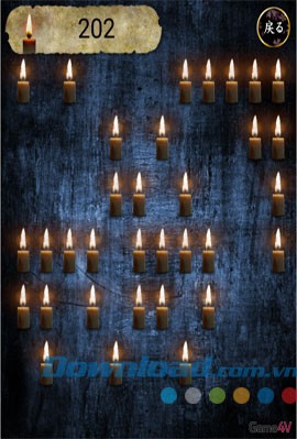 Tải game kinh dị cho iPhone