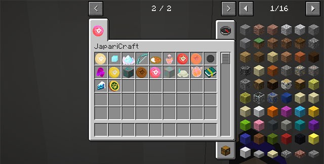 Công thức chế tạo