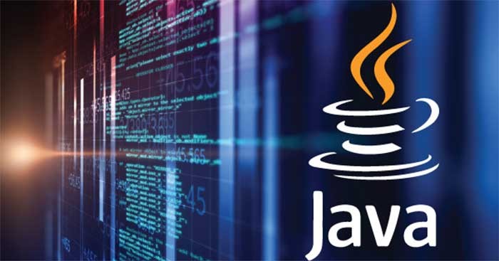Java là một trong những ngôn ngữ lập trình được sử dụng nhiều nhất hiện nay