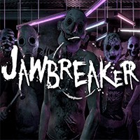 Jawbreaker Demo: Game Kinh Dị Sinh Tồn Thế Giới Suy Tàn