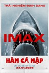 Jaws (1975) - Hàm Cá Mập: Phim Kinh Dị Bom Tấn Của Steven Spielberg