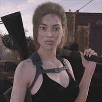 Jaws Of Extinction: Trải nghiệm Early Access game kinh dị sinh tồn