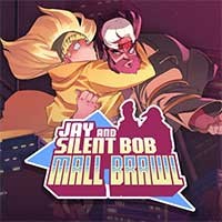 Jay and Silent Bob: Mall Brawl - Game Beat 'em Up Cổ Điển