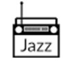Jazz Radio Player 0.1.4.1 - Nghe Radio Jazz Online