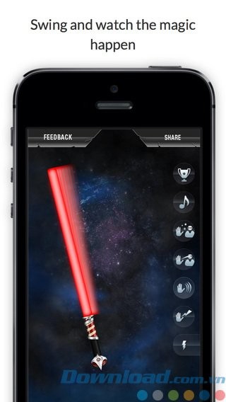 Hiệu ứng vũ khí